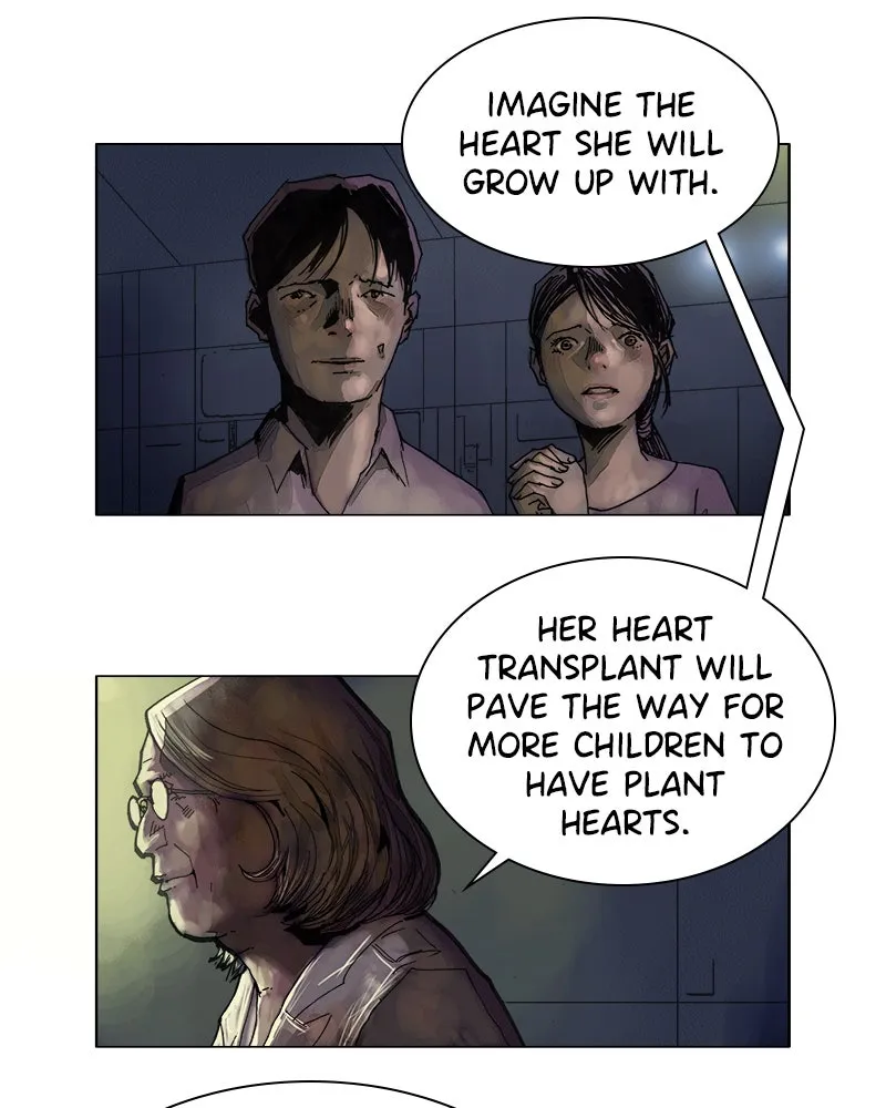 Read FLOWAR chapter 1 image 15 on Lezhin