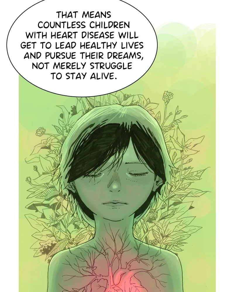 Read FLOWAR chapter 1 image 16 on Lezhin