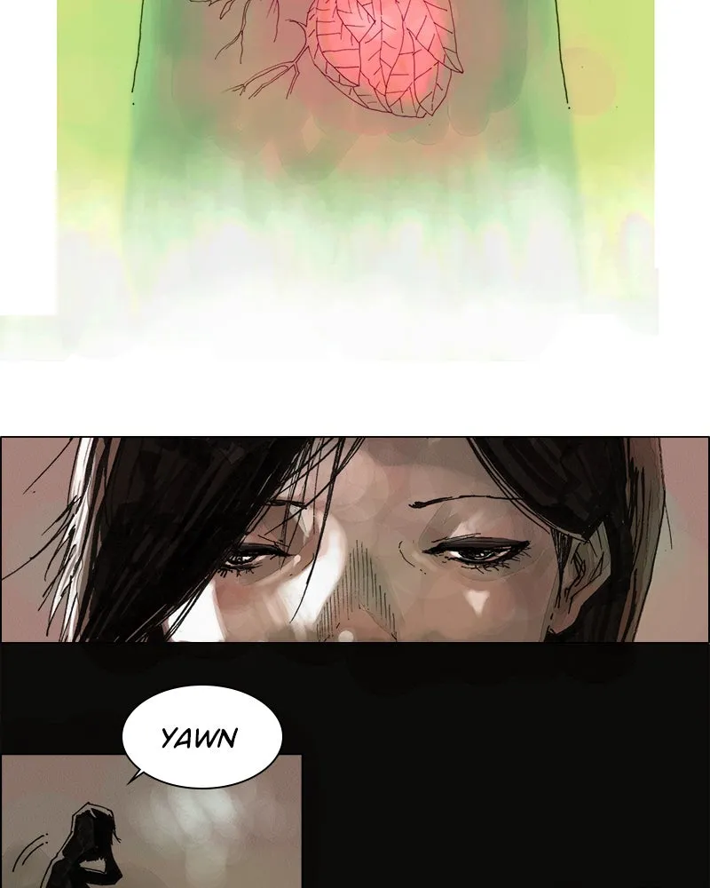 Read FLOWAR chapter 1 image 17 on Lezhin