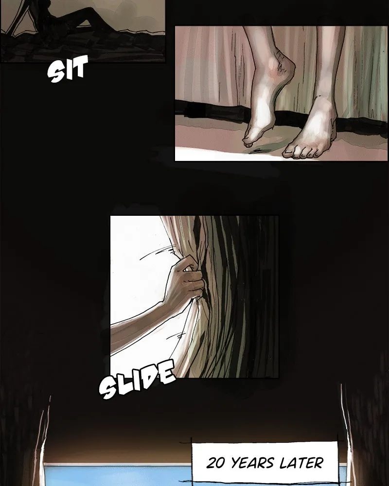 Read FLOWAR chapter 1 image 18 on Lezhin