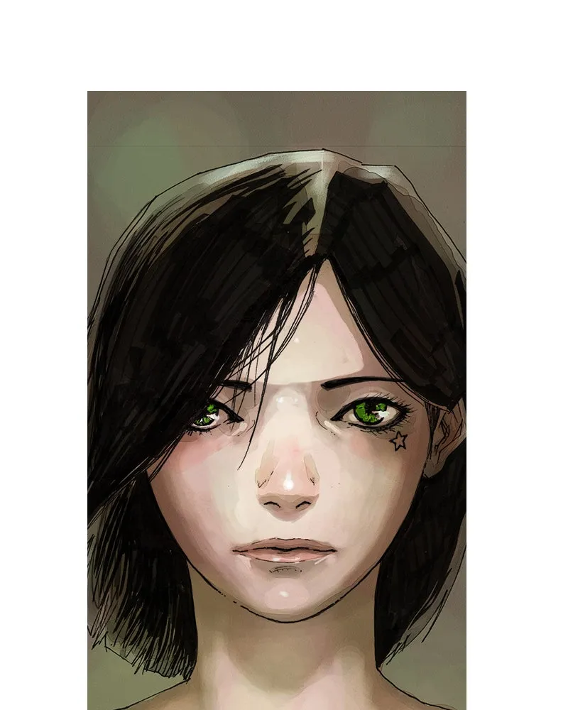 Read FLOWAR chapter 1 image 20 on Lezhin