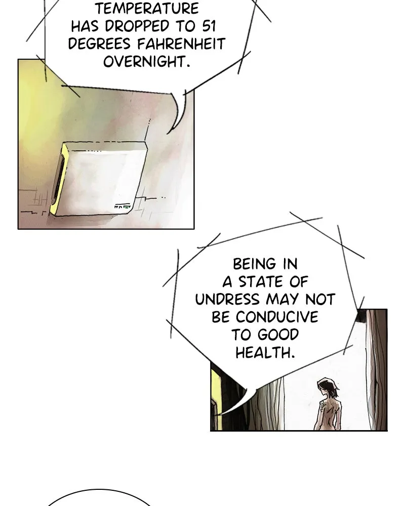 Read FLOWAR chapter 1 image 22 on Lezhin