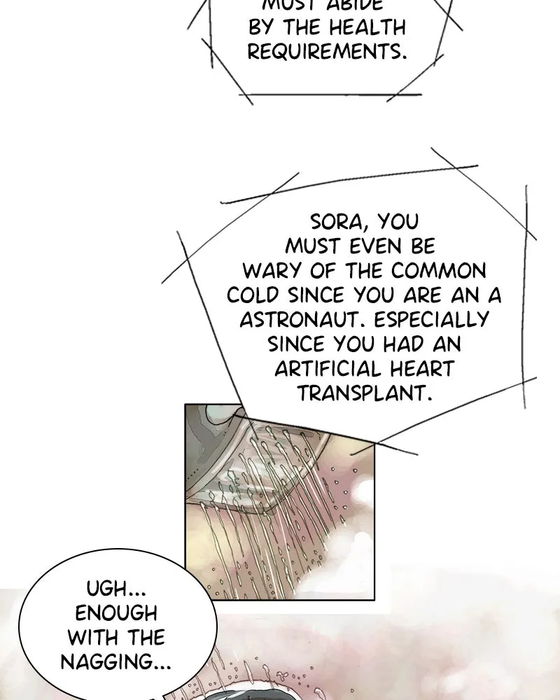 Read FLOWAR chapter 1 image 24 on Lezhin