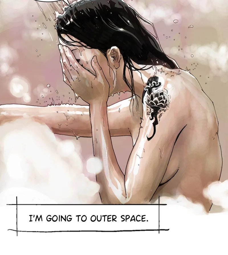 Read FLOWAR chapter 1 image 25 on Lezhin