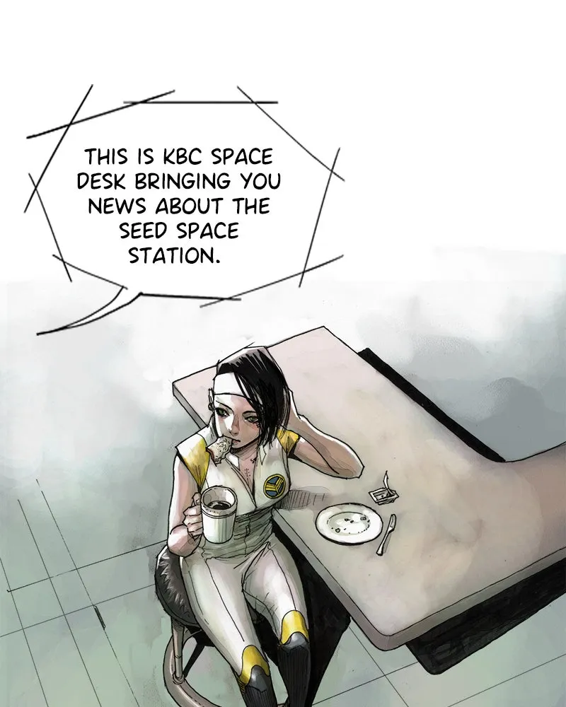 Read FLOWAR chapter 1 image 29 on Lezhin