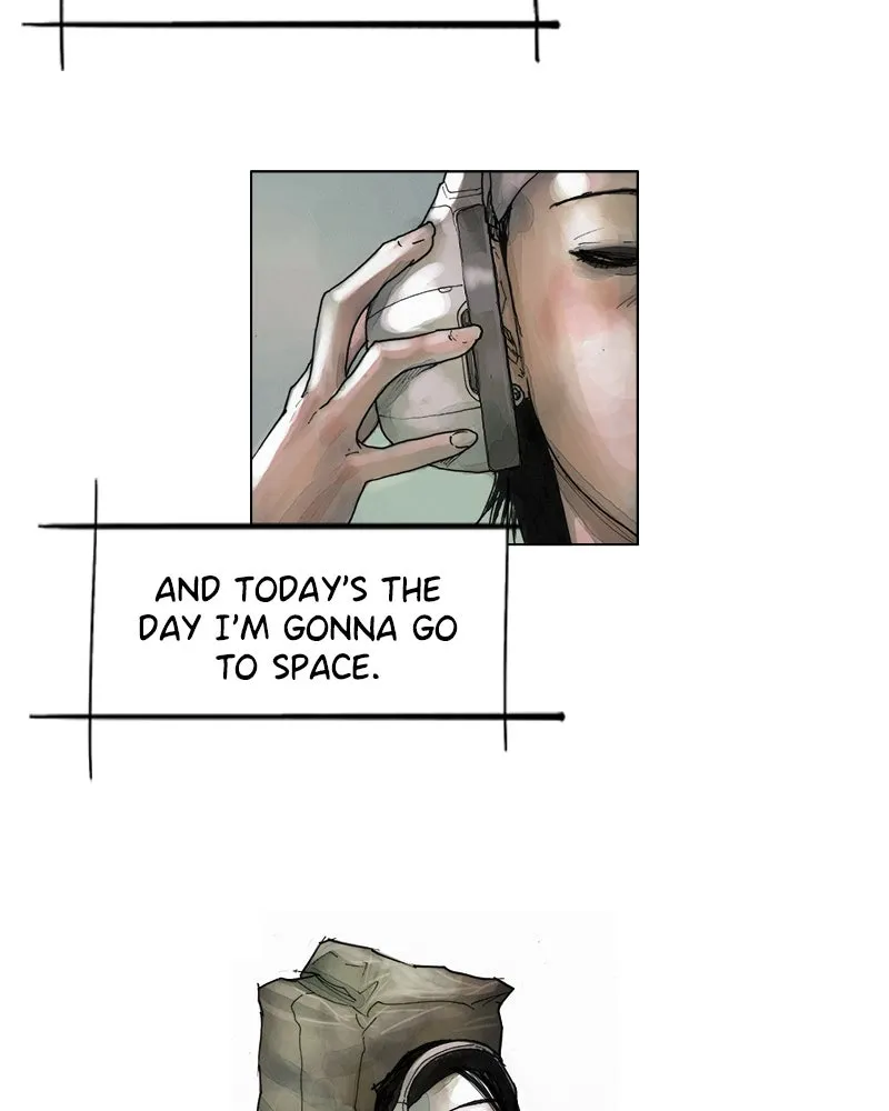 Read FLOWAR chapter 1 image 32 on Lezhin