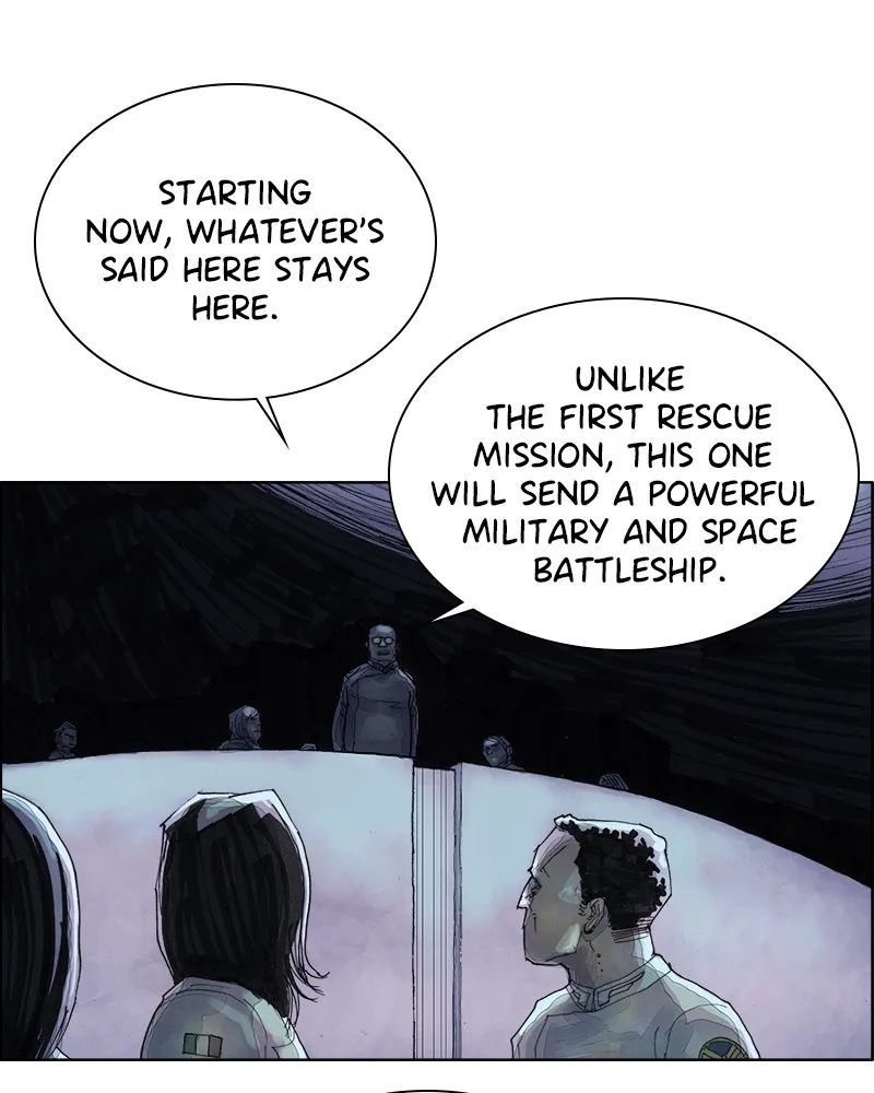 Read FLOWAR chapter 1 image 35 on Lezhin