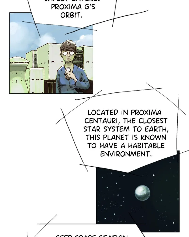 Read FLOWAR chapter 1 image 4 on Lezhin