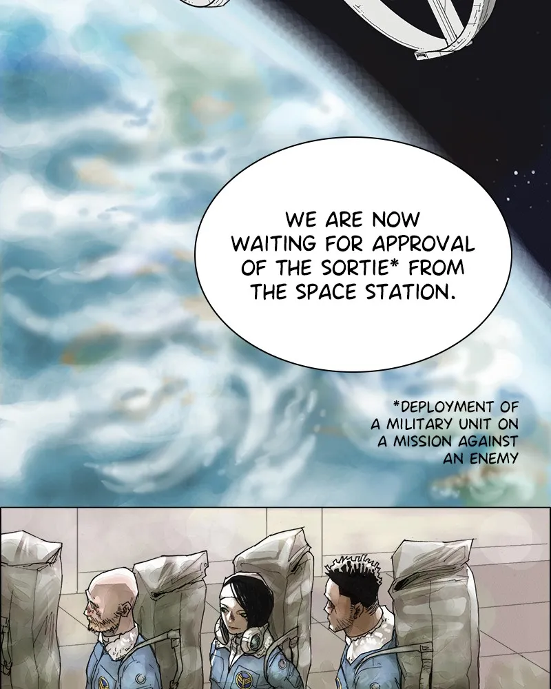 Read FLOWAR chapter 1 image 40 on Lezhin