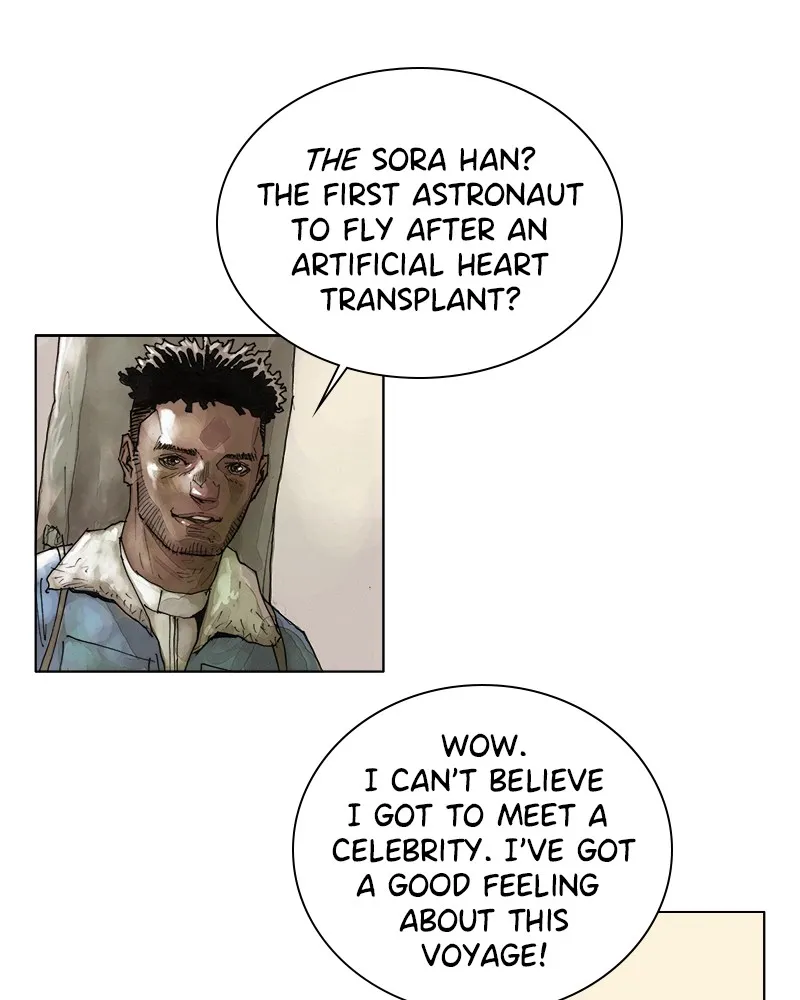 Read FLOWAR chapter 1 image 42 on Lezhin