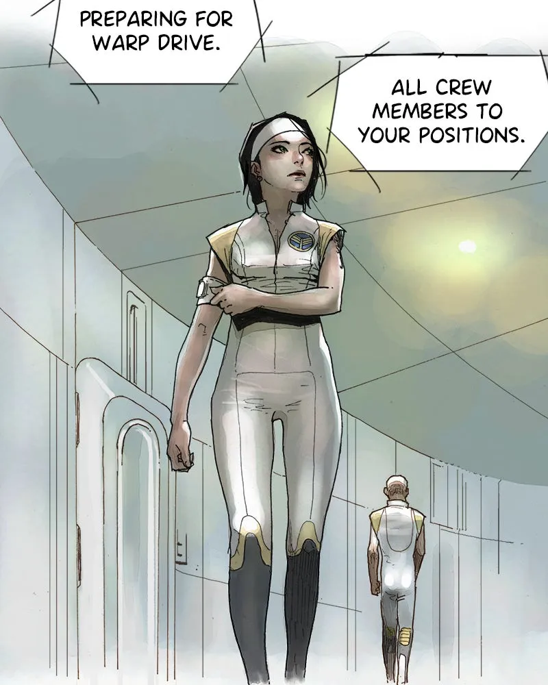 Read FLOWAR chapter 1 image 44 on Lezhin