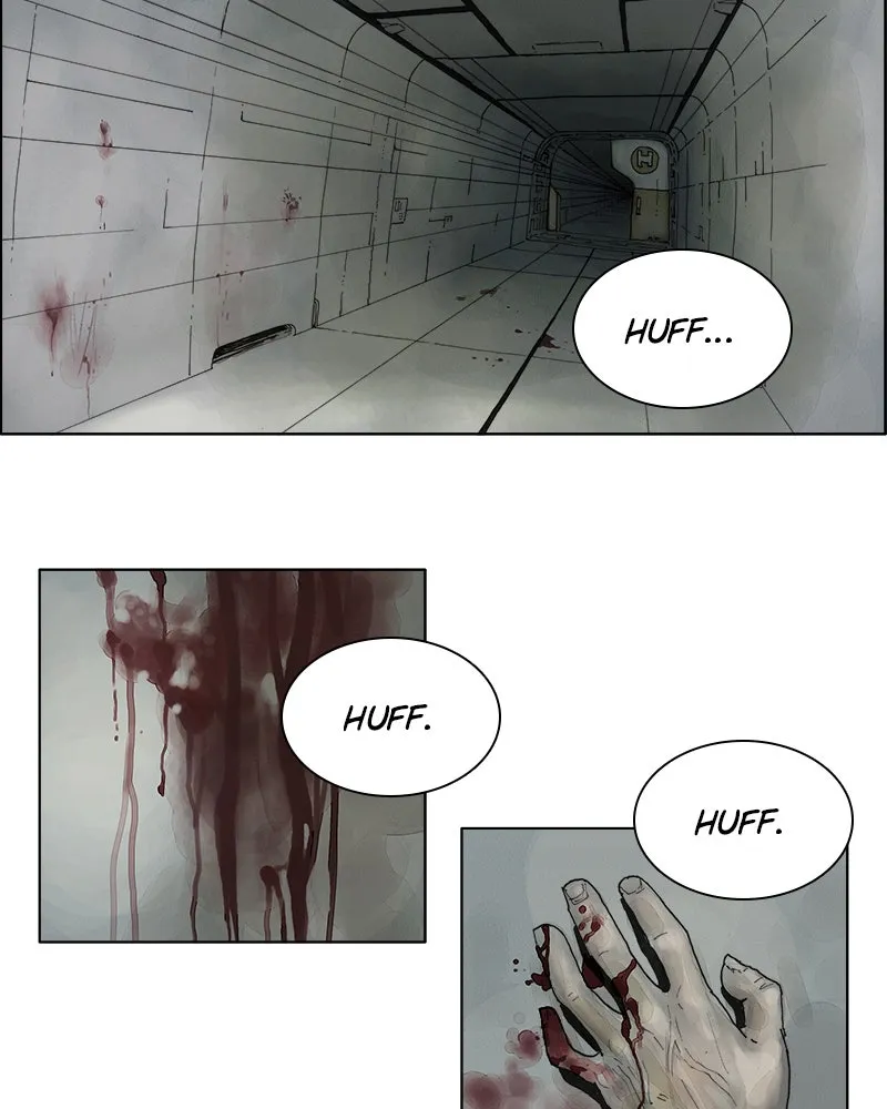 Read FLOWAR chapter 1 image 52 on Lezhin