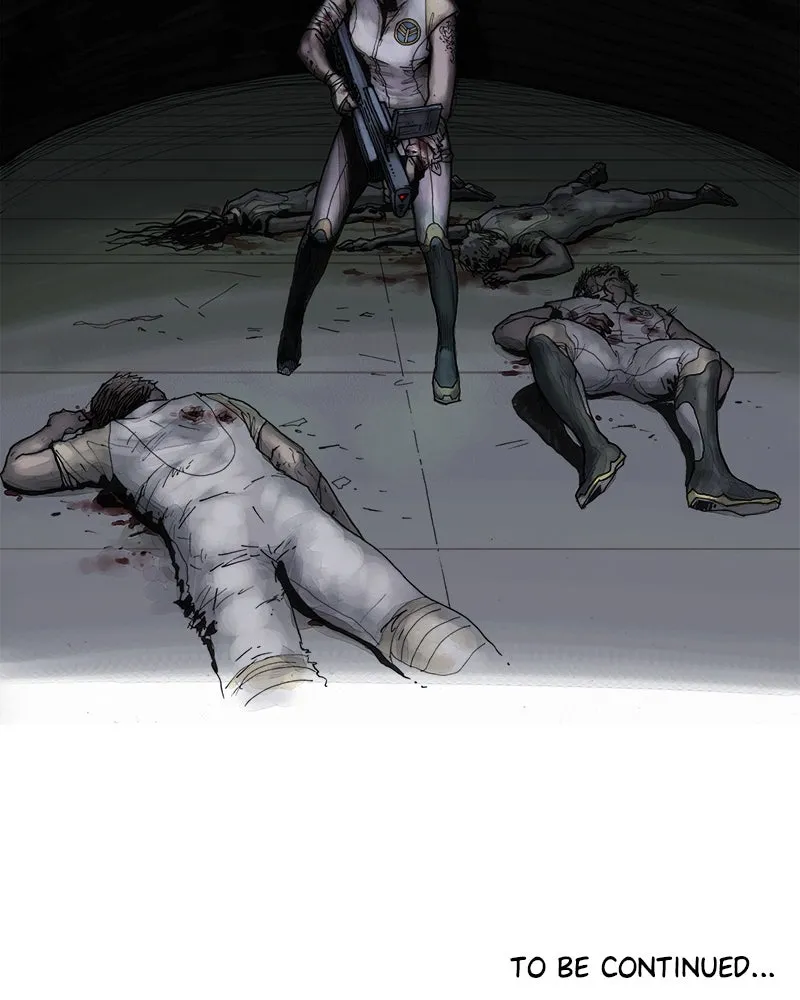 Read FLOWAR chapter 1 image 55 on Lezhin