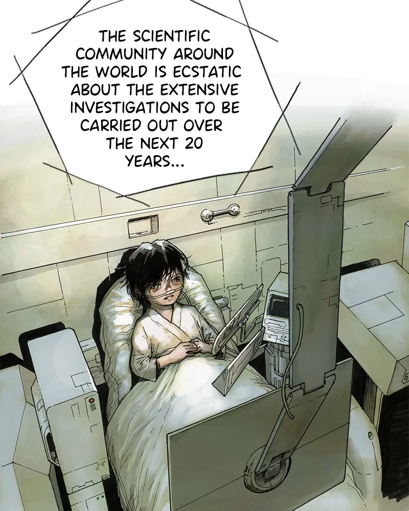 Read FLOWAR chapter 1 image 6 on Lezhin