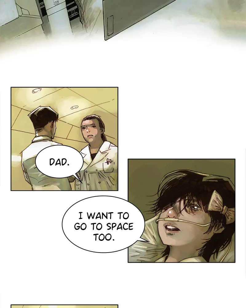 Read FLOWAR chapter 1 image 7 on Lezhin