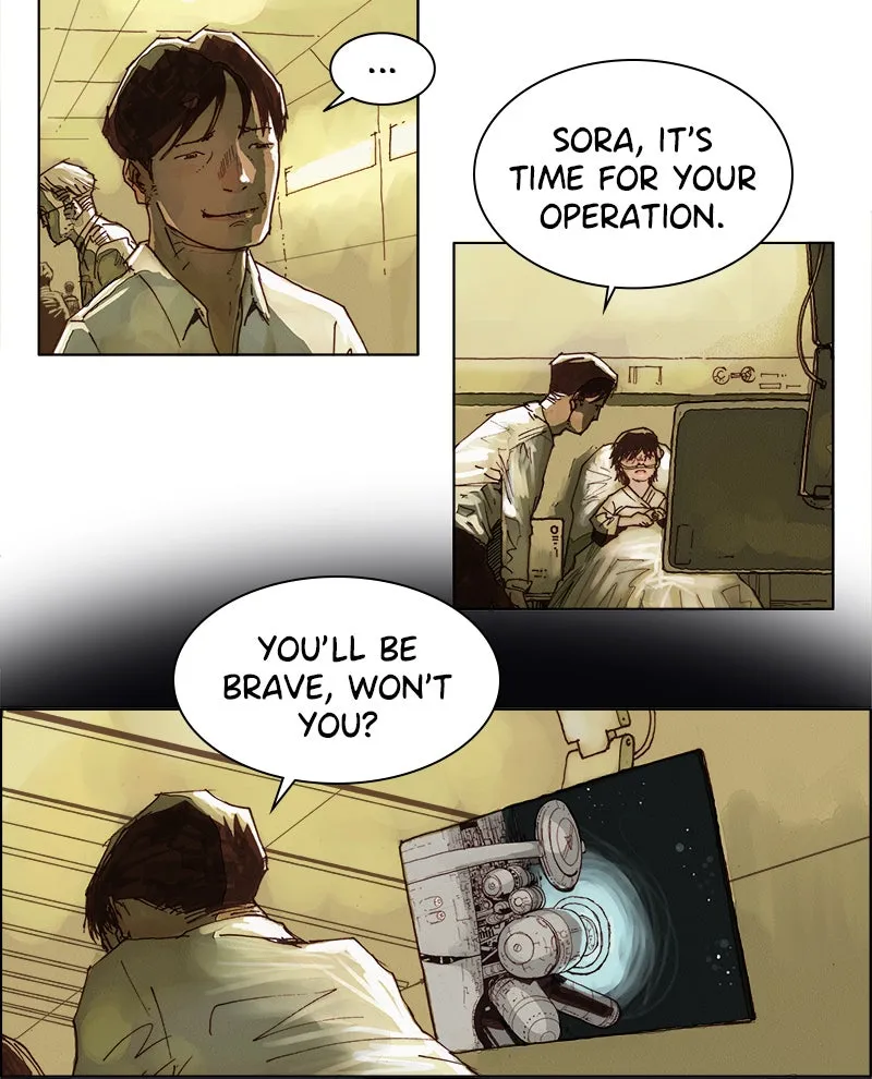 Read FLOWAR chapter 1 image 8 on Lezhin