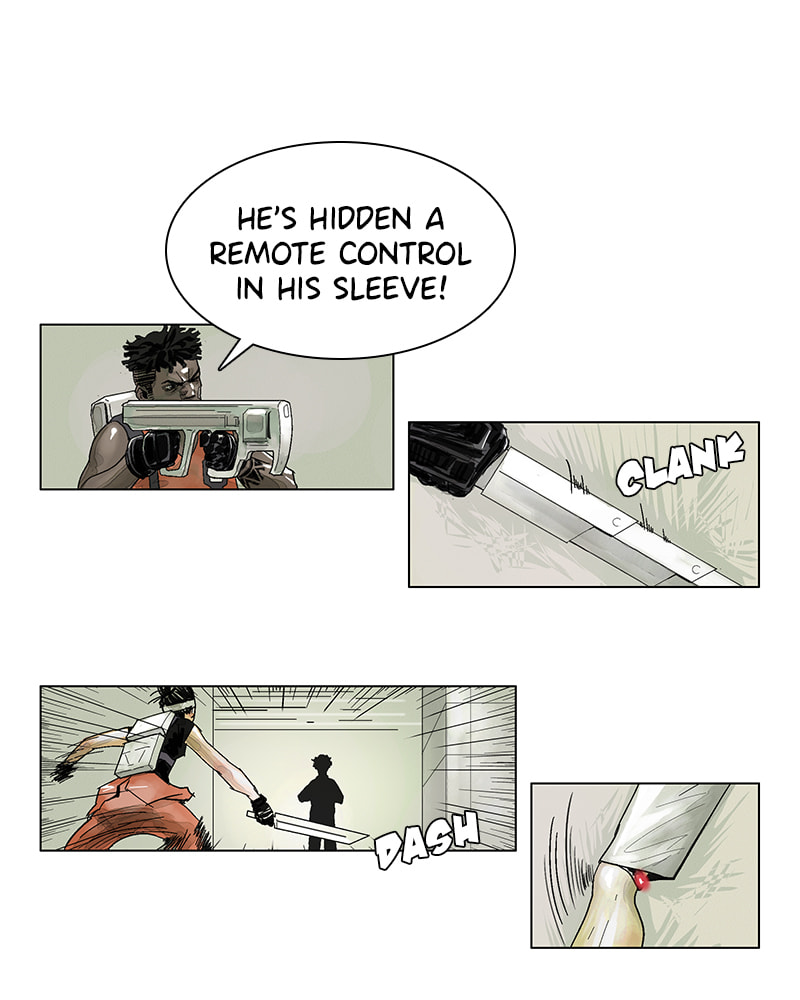 Read FLOWAR chapter 10 image 13 on Lezhin