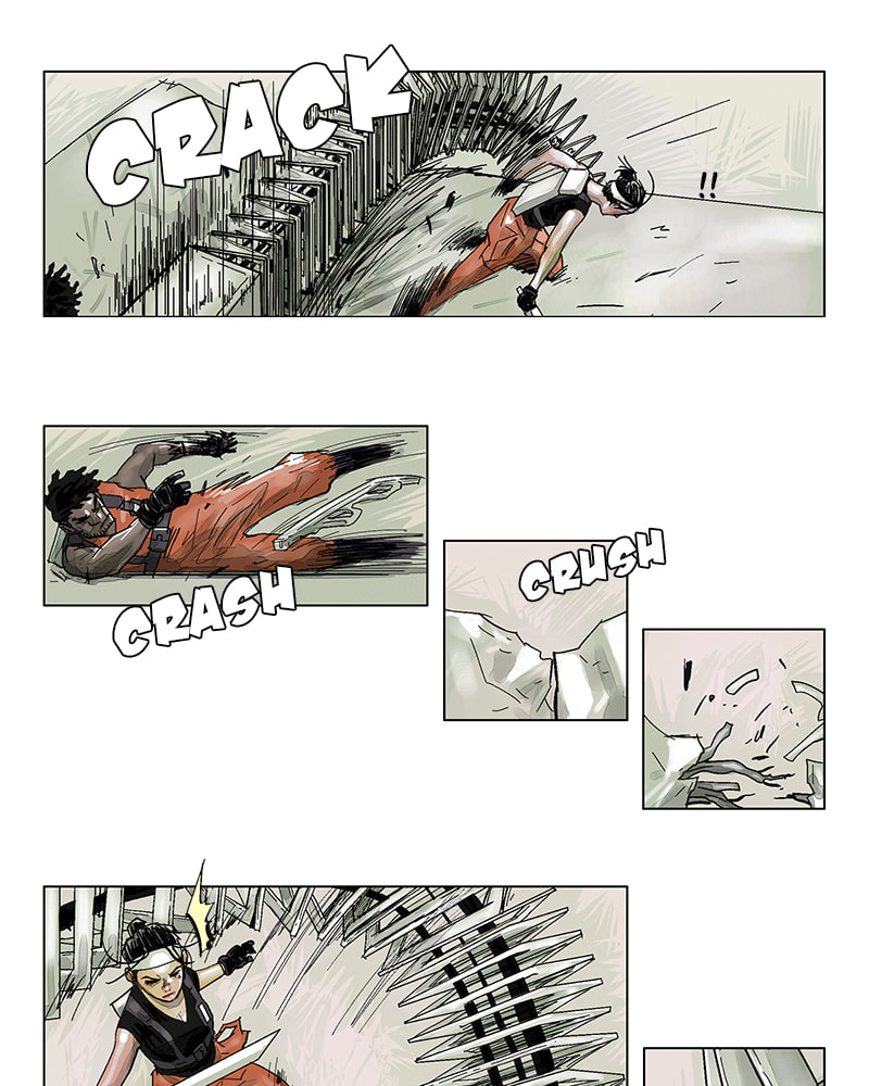 Read FLOWAR chapter 10 image 14 on Lezhin