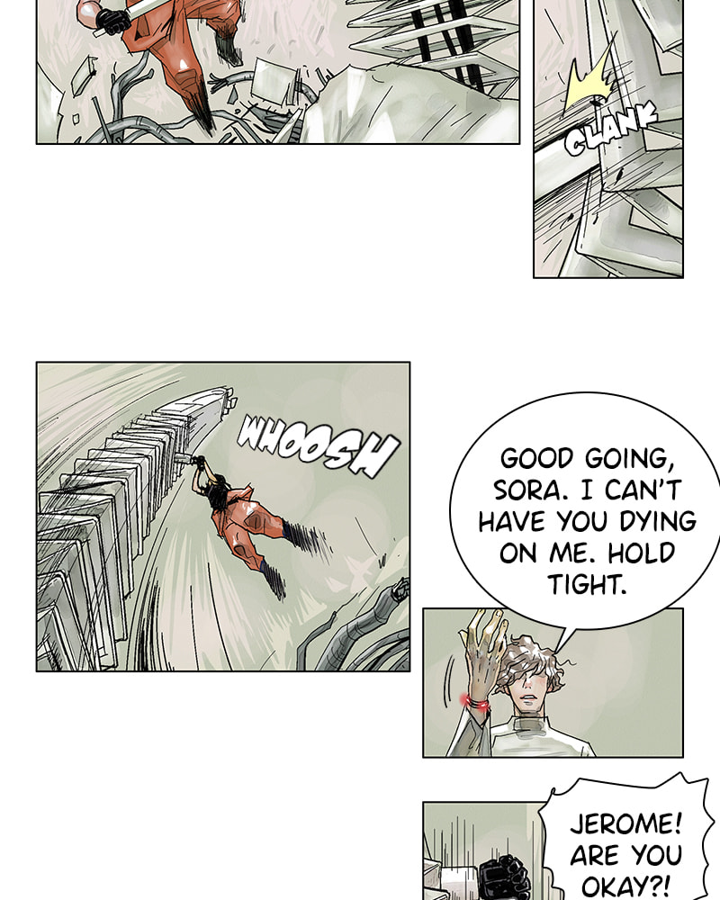 Read FLOWAR chapter 10 image 15 on Lezhin