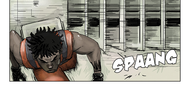 Read FLOWAR chapter 10 image 17 on Lezhin