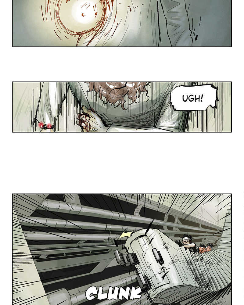 Read FLOWAR chapter 10 image 19 on Lezhin
