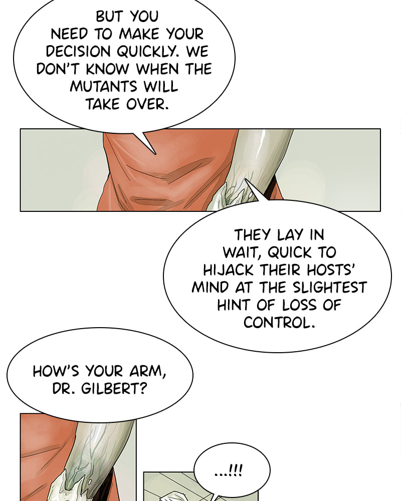 Read FLOWAR chapter 10 image 2 on Lezhin