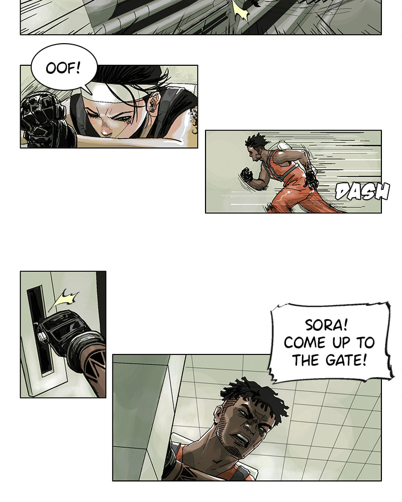 Read FLOWAR chapter 10 image 20 on Lezhin