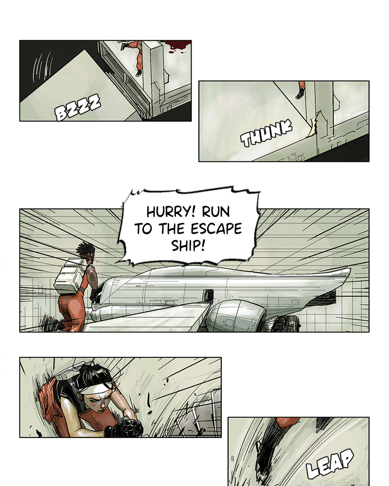 Read FLOWAR chapter 10 image 21 on Lezhin