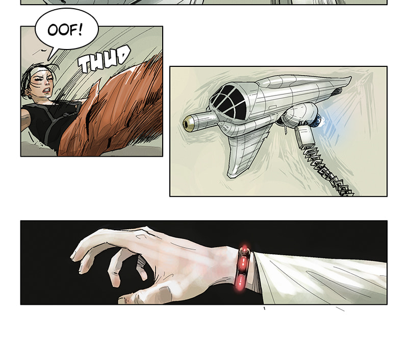 Read FLOWAR chapter 10 image 27 on Lezhin