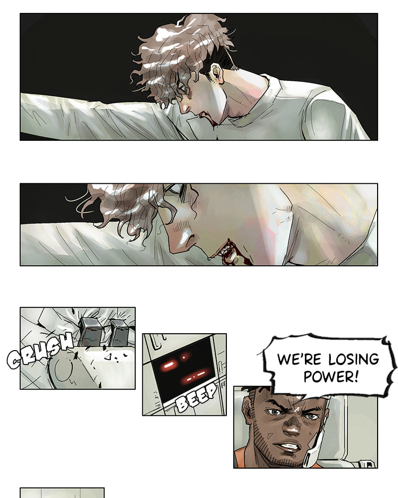 Read FLOWAR chapter 10 image 28 on Lezhin