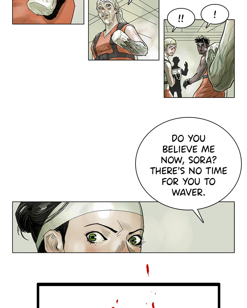 Read FLOWAR chapter 10 image 3 on Lezhin