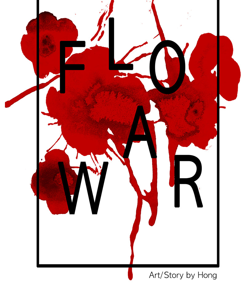Read FLOWAR chapter 10 image 4 on Lezhin