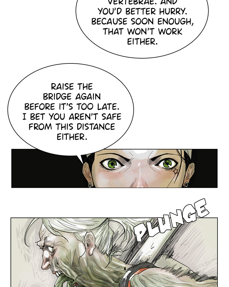 Read FLOWAR chapter 10 image 8 on Lezhin
