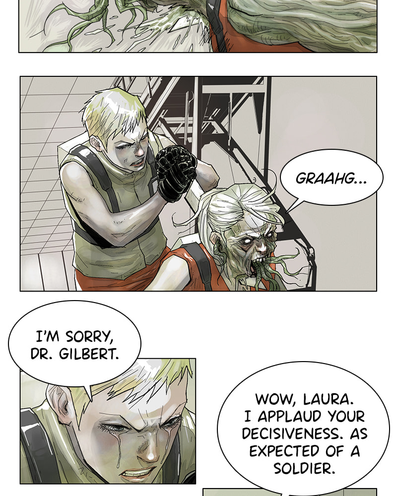 Read FLOWAR chapter 10 image 9 on Lezhin