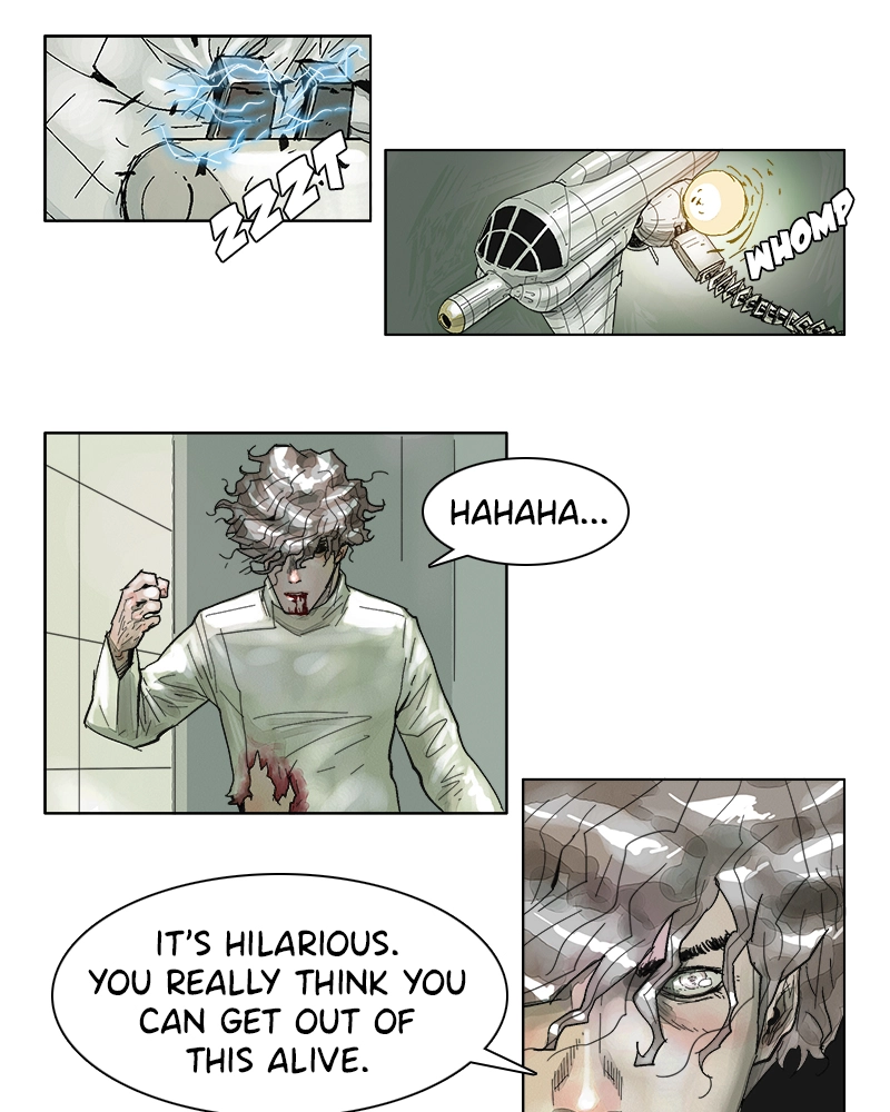 Read FLOWAR chapter 11 image 1 on Lezhin