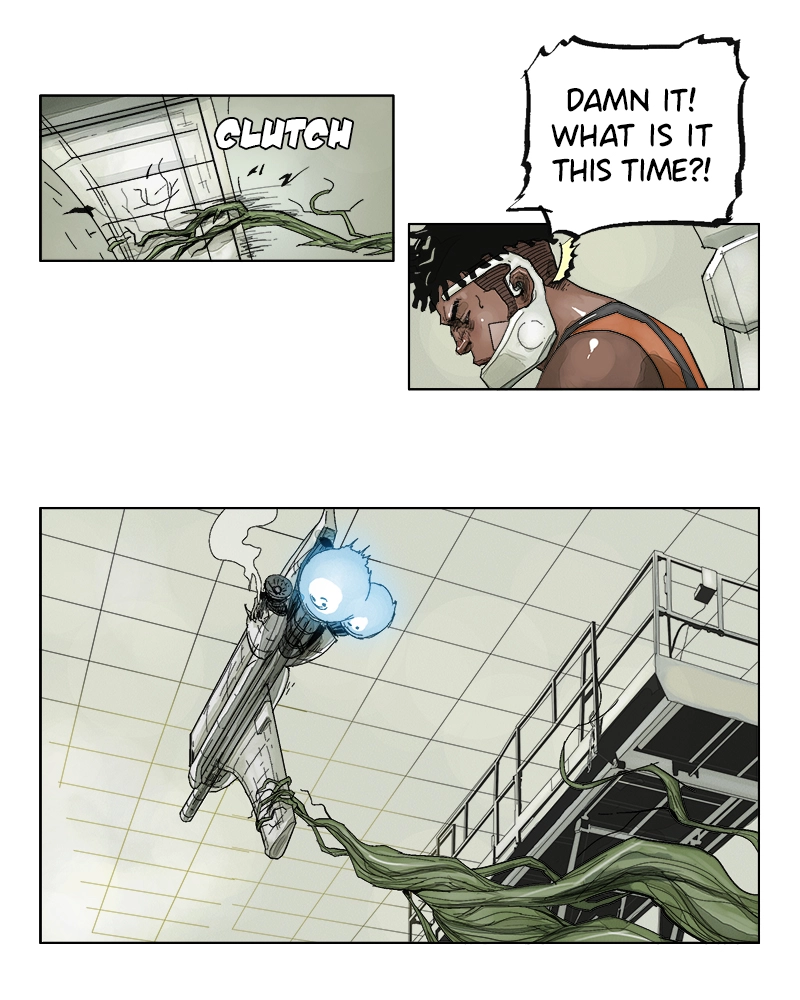 Read FLOWAR chapter 11 image 10 on Lezhin