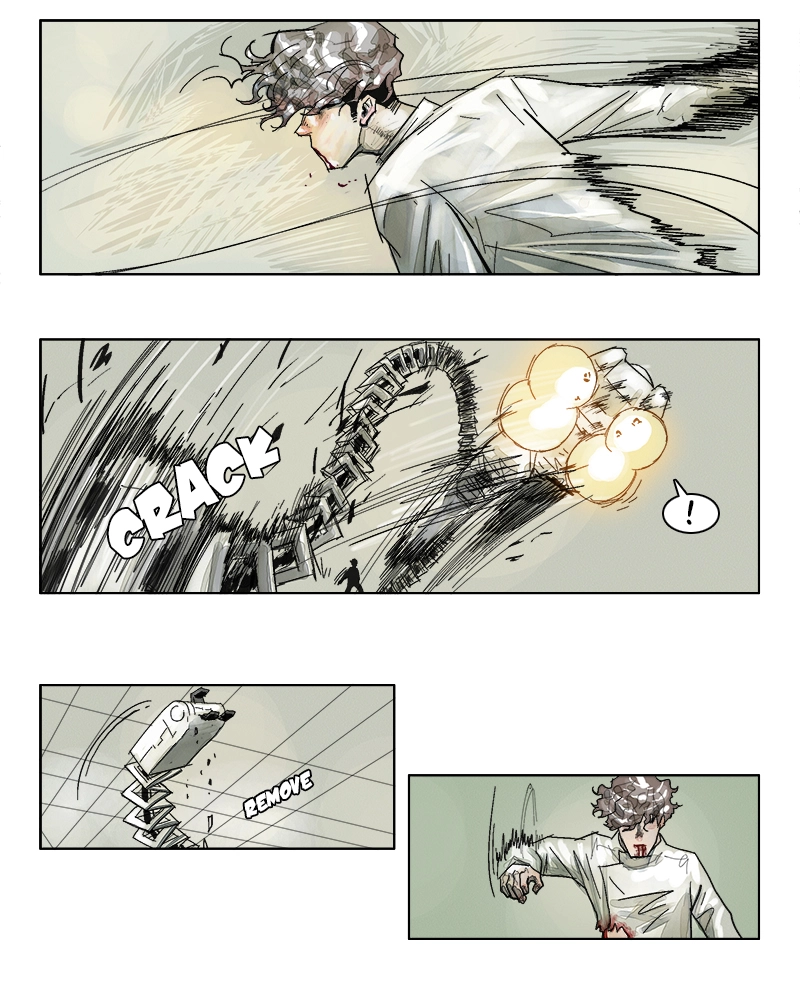 Read FLOWAR chapter 11 image 13 on Lezhin