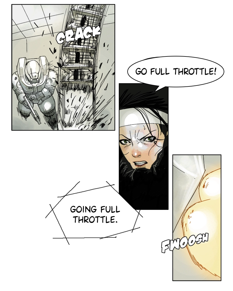 Read FLOWAR chapter 11 image 14 on Lezhin