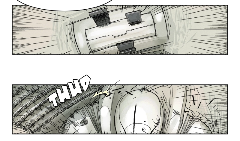 Read FLOWAR chapter 11 image 16 on Lezhin