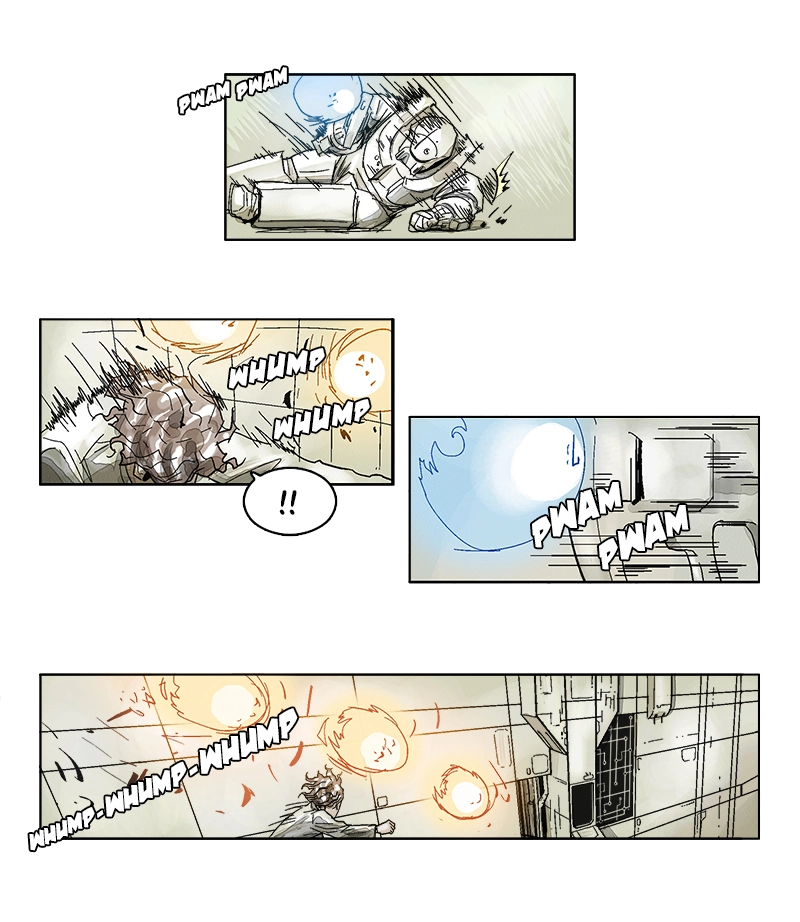 Read FLOWAR chapter 11 image 17 on Lezhin