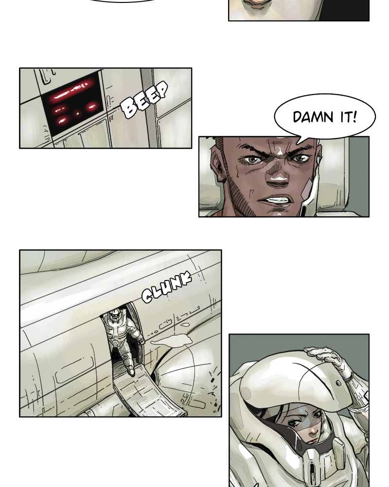 Read FLOWAR chapter 11 image 2 on Lezhin