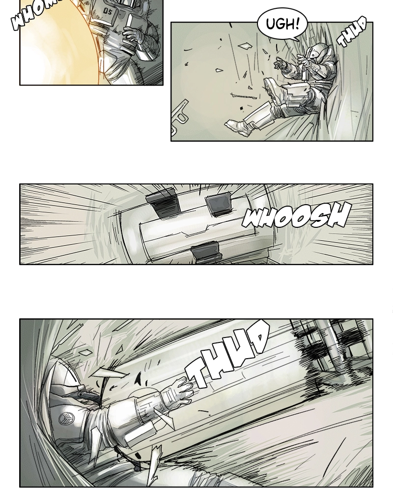 Read FLOWAR chapter 11 image 20 on Lezhin