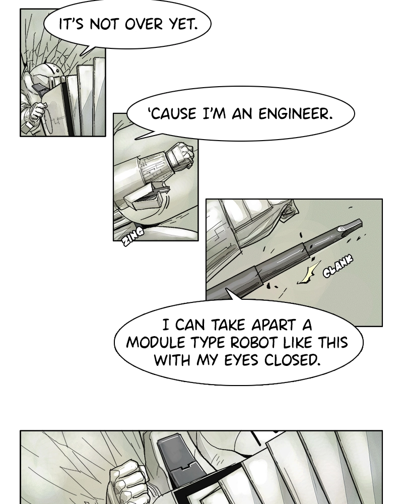Read FLOWAR chapter 11 image 22 on Lezhin