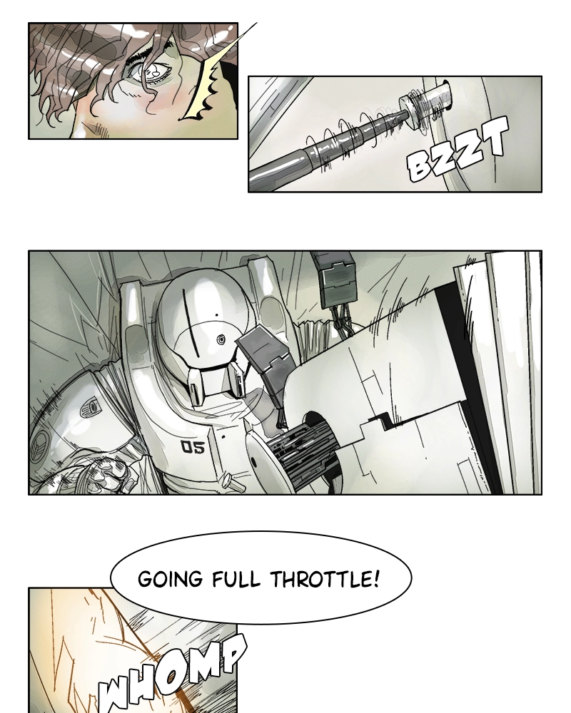Read FLOWAR chapter 11 image 24 on Lezhin