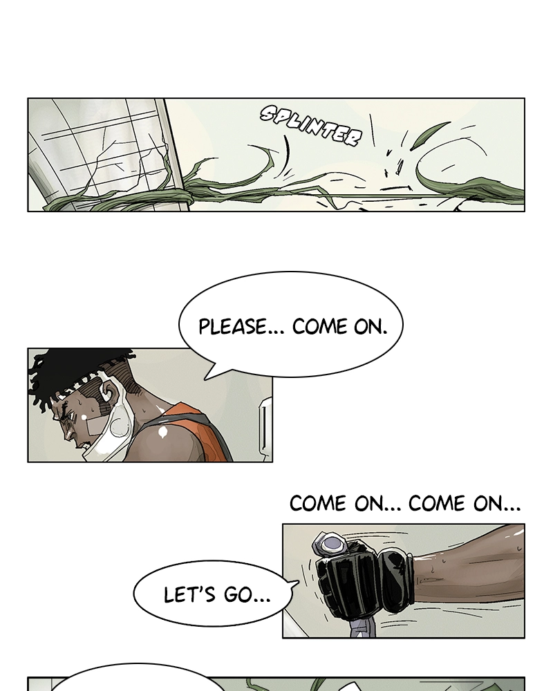 Read FLOWAR chapter 11 image 26 on Lezhin