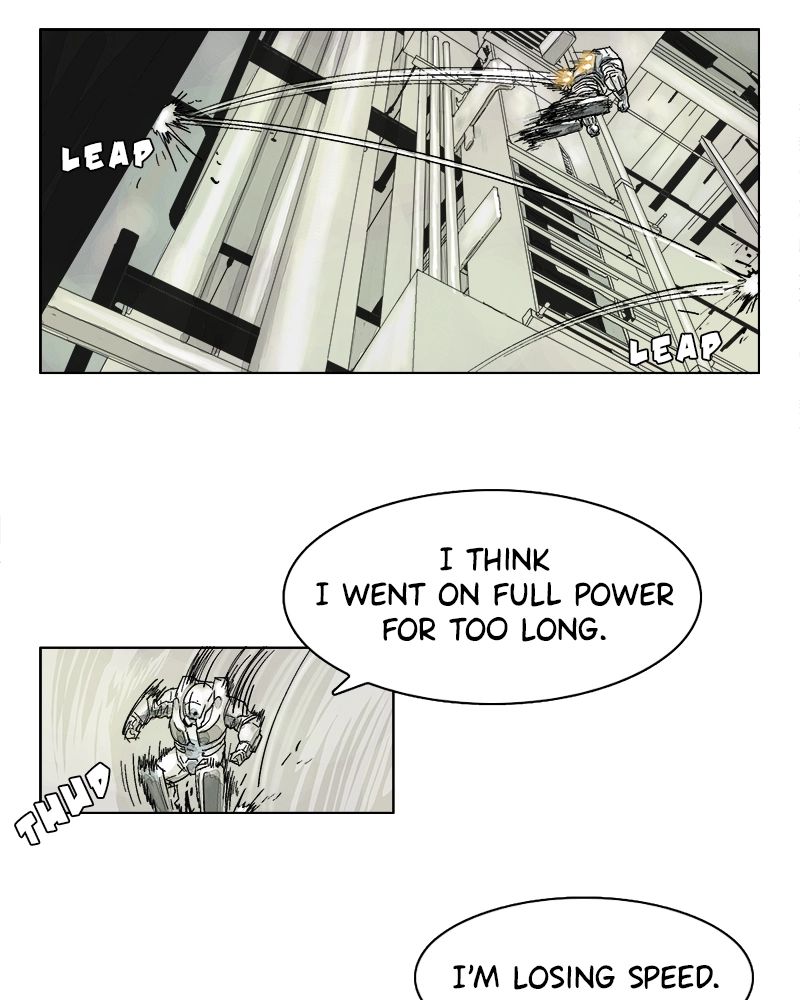 Read FLOWAR chapter 11 image 28 on Lezhin