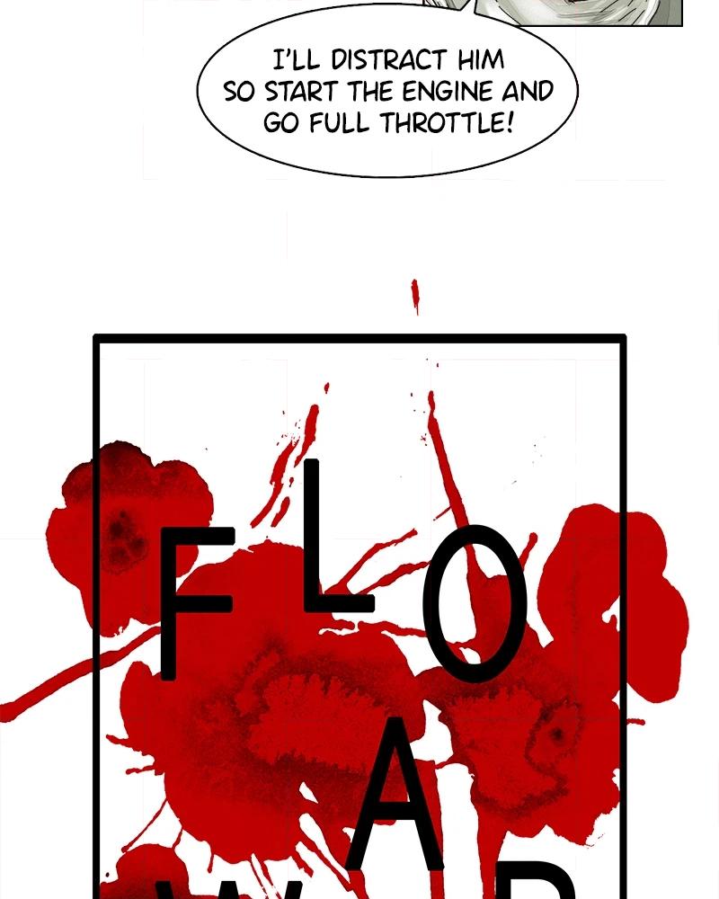 Read FLOWAR chapter 11 image 3 on Lezhin