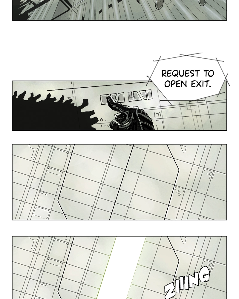 Read FLOWAR chapter 11 image 30 on Lezhin