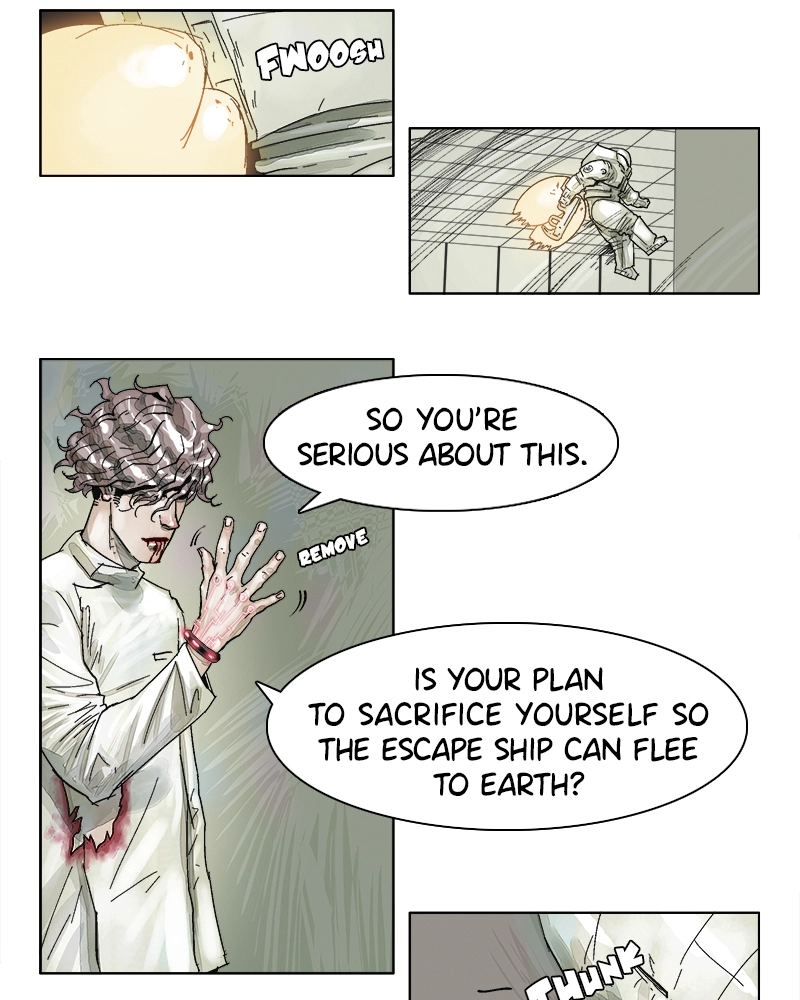 Read FLOWAR chapter 11 image 6 on Lezhin