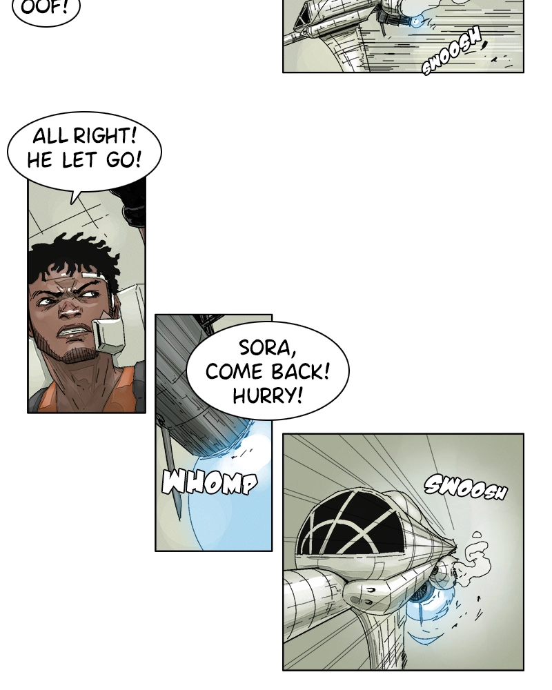 Read FLOWAR chapter 11 image 9 on Lezhin